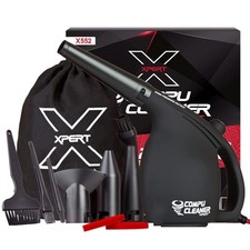 Compucleaner xpert elettrico usato  Italia