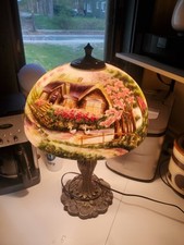 Thomas kinkade limited for sale  Colebrook