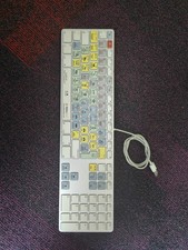 Apple keyboard editors for sale  WALTON ON THE NAZE