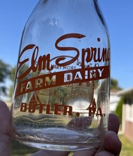 Butler pennsylvania elm for sale  Tiffin