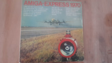 amiga express gebraucht kaufen  Coswig