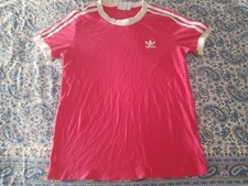 Maglietta shirt adidas usato  Vallebona