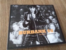 Elvis presley burbank gebraucht kaufen  Altdorf b.Nürnberg