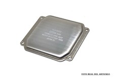 REPLACEMENT PART ORIGINAL VINTAGE CASE BACK FOR CASIO W-500 NOS. comprar usado  Enviando para Brazil