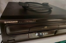 Lettore laserdisc pioneer usato  Vittoria