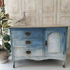 Vintage sideboard french for sale  ELLESMERE PORT