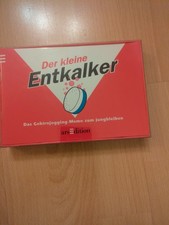 Kleine entkalker lustiges gebraucht kaufen Kleine entkalker lustiges gebraucht kaufen  Oberasbach