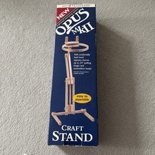 Opus mkii craft for sale  ASCOT