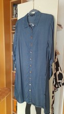 Kleid jeansoptik comma gebraucht kaufen  Minden