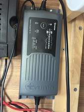 Truma ladegerät bc10 gebraucht kaufen  Gaggenau