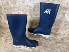 Musto wellington boots for sale  BOGNOR REGIS