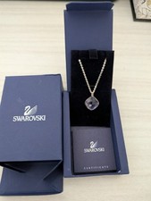 Collana swarovski usato  Pontassieve
