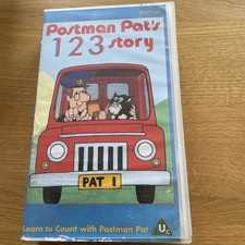 Rare postman pat for sale  LEICESTER