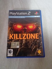 Killzone gioco ps2 usato  Milazzo