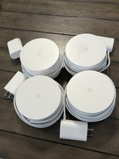 Pack used google for sale  Cedar Lake