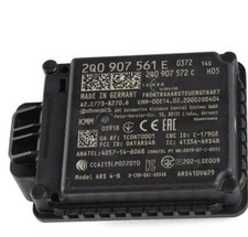 Continental radar sensor for sale  LONDON