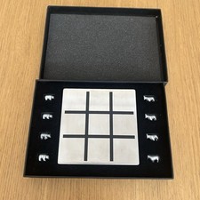 Metal tic tac for sale  SEAFORD