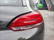 Feu volkswagen sirocco d'occasion  Claye-Souilly
