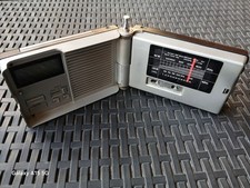 Radiosveglia funzionante revis usato  Milano