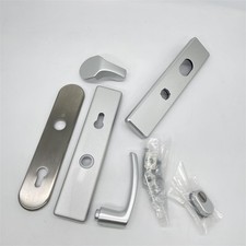 Abus tür schutzbeschlag gebraucht kaufen Abus tür schutzbeschlag gebraucht kaufen  Haiger