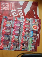 Jahrbuch energie cottbus gebraucht kaufen  Cottbus