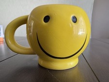 Smiley face emoji for sale  Cleveland
