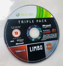 Video game triple for sale Video game triple for sale  BLACKPOOL