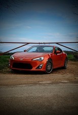 Toyota gt86 subaru for sale  KING'S LYNN