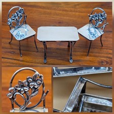 Sterling silver miniature for sale  Aldie