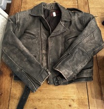 Vtg leather 2000 for sale  Lincoln