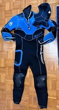 Muta semistagna waterproof usato  Brescia
