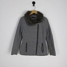 Cappotto trussardi donna usato  Ercolano