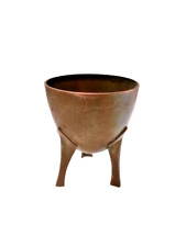 Coquetier tripode cuivre d'occasion  Gémenos