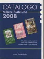 Golden catalogo tessere usato  San Giorgio di Nogaro