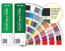 Color cmyk corel usato Color cmyk corel usato  Spedire a Italy