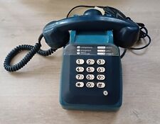 Téléphone socotel bleu d'occasion  Strasbourg-