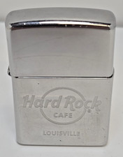 Zippo hard rock for sale  Sunland