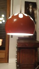 Lampadario anni luci usato  Italia