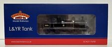 Bachmann 166 tank for sale  BASILDON