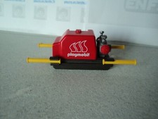 Playmobil vintage city d'occasion  Buchy