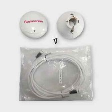 Raymarine raystar130 gps for sale  Pompano Beach