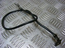Cbr600 earth lead for sale  COLCHESTER