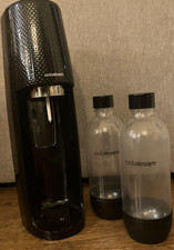 Soda stream fizzi for sale  Mammoth Lakes