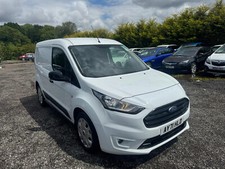 2021 ford transit for sale  UK