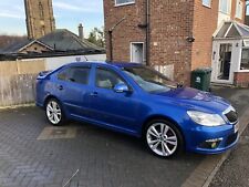 2010 skoda octavia for sale  NOTTINGHAM