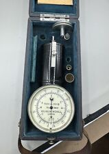 Ancien tachymètre uralter d'occasion  Limoges-