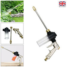 Water jet spray for sale  DERBY