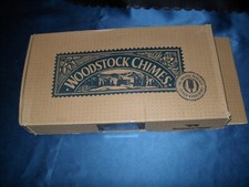 Woodstock chimes oak for sale  Lincoln