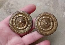 Old furniture handles d'occasion  Expédié en Belgium