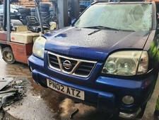 2001 2007 nissan for sale  MANCHESTER